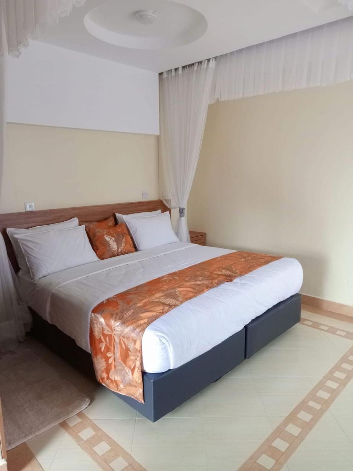 Wadi Gardens & Resort Thika Екстер'єр фото